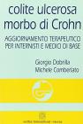 Colite ulcerosa-Morbo di Chron. Aggiornamento terapeutico per internisti e medici di base