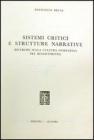 Sistemi critici e strutture narrative