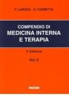 Compendio di medicina interna e terapia