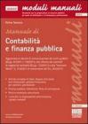 Manuale di contabilit� e finanza pubblica