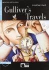 Gulliver's travel. Con audiolibro. CD Audio