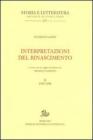 Interpretazioni del Rinascimento (1950-1990) vol.2