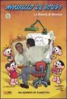 La banda di Monica. Un mondo di fumetto