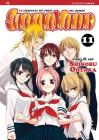 Sumomomo, momomo vol.11