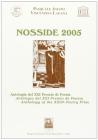 Nosside 2005. Antologia del 21� premio di poesia
