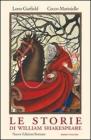 Le storie di William Shakespeare vol.1