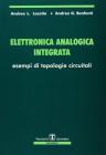 Elettronica analogica integrata. Esempi di topologia circuitali