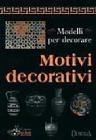 Modelli per decorare. Motivi decorativi