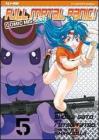 Full metal panic! Comic mission vol.5