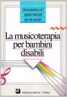 La musicoterapia per bambini disabili