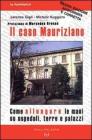Il caso Mauriziano. Come allungare le mani su ospedali, terre e palazzi