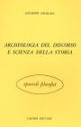 Archeologia del discorso e scienza della storia
