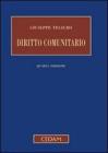 Diritto comunitario