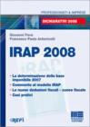 Irap 2008