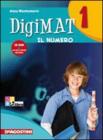 Digimat. Per la Scuola media. Con CD-ROM vol.1 Digimat. Per la Scuola media. Con CD-ROM vol.1
