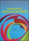 Lineamenti di diritto del lavoro pubblico