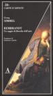Rembrandt. Un saggio di filosofia dell'arte