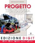 Progetto tecnologia. Vol. A-B. Con espansione online. Per la Scuola media. Con CD-ROM