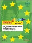ECDL. Modulo 1. Concetti teorici di base. Syllabus 4.0