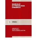 Manuale di psicologia dinamica