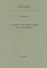 La lettera di don Bosco da Roma del 10 maggio 1884