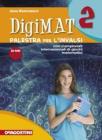 Digimat. Per la Scuola media. Con CD-ROM vol.2