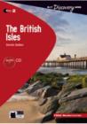 The british isles. Per le Scuole superiori. Con CD-ROM
