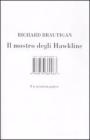 Il mostro degli Hawkline. Un western gotico
