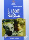 Il leone farfalla