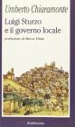 Luigi Sturzo e il governo locale