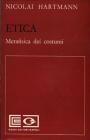 Etica metafisica dei costumi