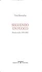 Seguendo un fuoco. Poesie scelte 1953-2001