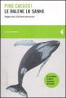 Le balene lo sanno. E-book