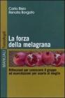 La forza della melagrana. Riflessioni per conoscere il gruppo ed esercitazioni per usarlo al meglio. E-book