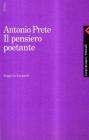 Il pensiero poetante. Saggio su Leopardi