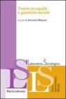 Teorie su equit� e giustizia sociali