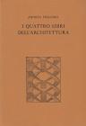 I quattro libri dell'architettura