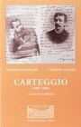 Antonio Fogazzaro - Giuseppe Giacosa. Carteggio (1883-1904)