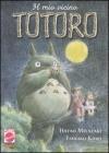 Il mio vicino Totoro Il mio vicino Totoro