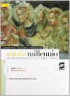 Nuovo millennio. Con antologia della Divina Commedia. Con espansione online. Per gli Ist. professionali vol.1