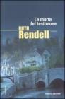 La morte del testimone