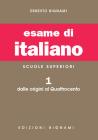 L' esame di italiano. Per i Licei e gli Ist. Magistrali vol.1 L' esame di italiano. Per i Licei e gli Ist. Magistrali vol.1