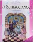 Un salto nella storia di �Lo schiaccianoci�. Libro 3D