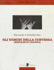 Gli uomini della contessa (Matilde di Canossa)