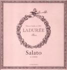 Salato. Il libro. Ladur�e