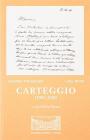 Antonio Fogazzaro - Carlo Muth. Carteggio (1903-1910)