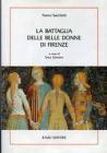 La battaglia delle belle donne di Firenze