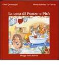 La casa di Punzo e Pit�