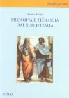 Filosofia e teologia dal sud d'Italia