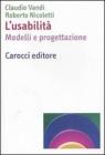 L' usabilit�. Modelli e progettazioni